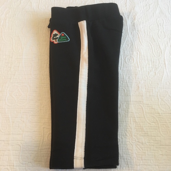 6-12m (5/$20) Sweatpants by Joe Fresh - Picture 6 of 7